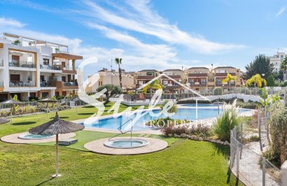 Apartamento - Resale - Los Dolses - Los Dolses