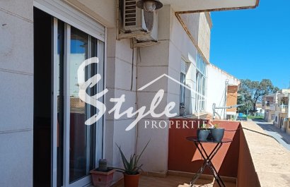 Apartamento - Resale - Los Montesinos - Los Montesinos