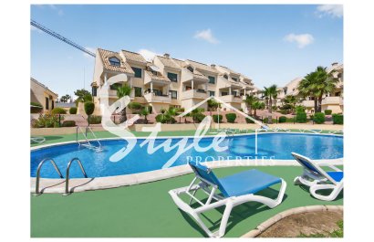 Apartamento - Resale - Orihuela-Costa - Campoamor