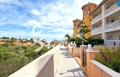 Apartamento - Resale - Orihuela-Costa - Lomas de Cabo Roig