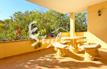 Apartamento - Resale - Orihuela-Costa - Lomas de Campoamor