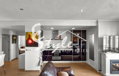 Apartamento - Resale - Orihuela-Costa - Lomas de Campoamor