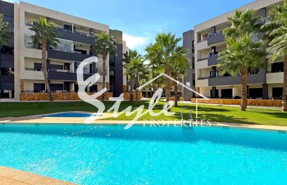 Apartamento - Resale - Orihuela-Costa - Los Altos