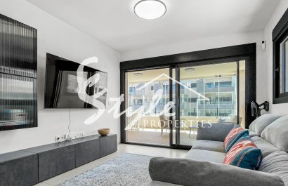 Apartamento - Resale - Orihuela-Costa - Los Dolses