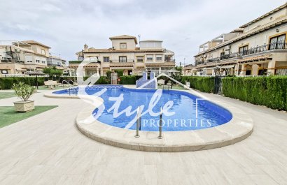 Apartamento - Resale - Orihuela-Costa - Orihuela Costa