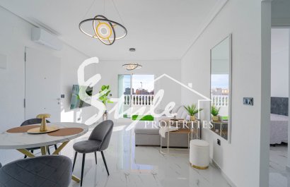 Apartamento - Resale - Orihuela-Costa - Playa Flamenca