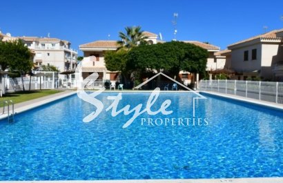 Apartamento - Resale - Orihuela-Costa - Playa Flamenca