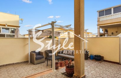 Apartamento - Resale - Orihuela-Costa - Playa Flamenca