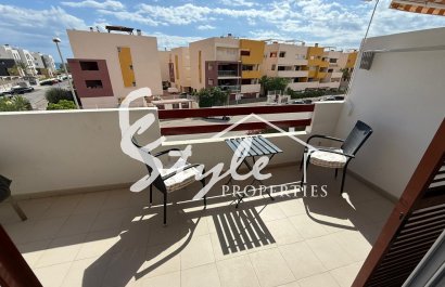 Apartamento - Resale - Orihuela-Costa - Playa Flamenca