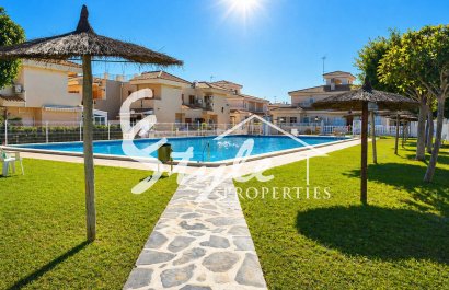 Apartamento - Resale - Orihuela-Costa - Playa Flamenca