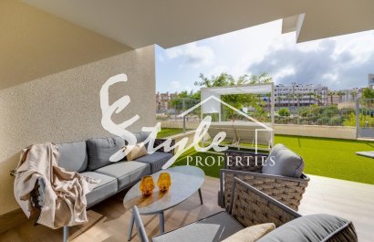 Apartamento - Resale - Orihuela-Costa - Villamartin