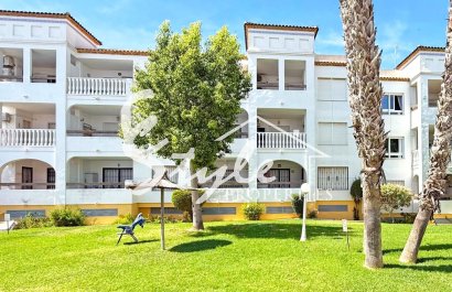 Apartamento - Resale - Orihuela-Costa - Villamartin