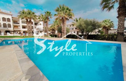 Apartamento - Resale - Orihuela-Costa - Villamartin