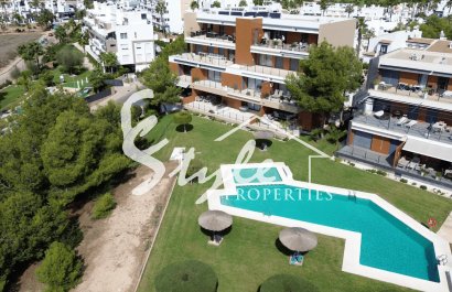 Apartamento - Resale - Orihuela-Costa - Villamartin