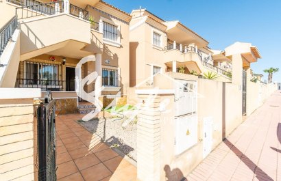 Apartamento - Resale - Orihuela-Costa - Villamartin