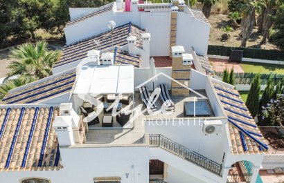Apartamento - Resale - Orihuela-Costa - Villamartin