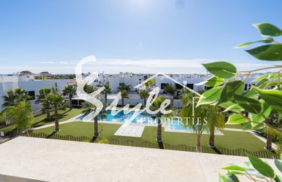 Apartamento - Resale - Pilar de la Horadada - Torre de la Horadada
