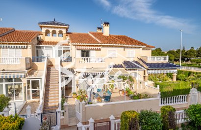 Apartamento - Resale - Playa Flamenca - Playa Flamenca