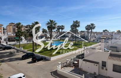 Apartamento - Resale - Playa Flamenca - Playa Flamenca