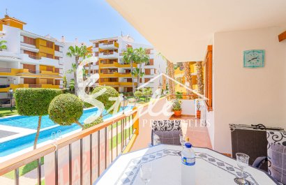 Apartamento - Resale - Punta Prima - EE2940