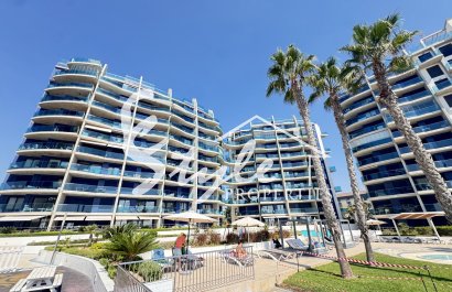 Apartamento - Resale - Punta Prima - Punta Prima