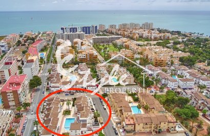 Apartamento - Resale - Punta Prima - Punta Prima