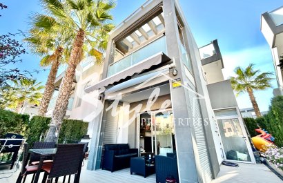 Apartamento - Resale - Punta Prima - Punta Prima