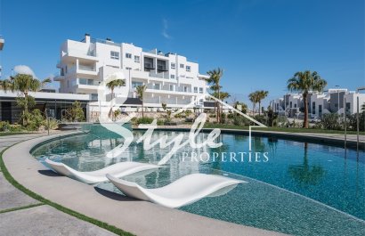 Apartamento - Resale - Punta Prima - Punta Prima