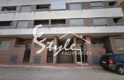Apartamento - Resale - San Isidro De Albatera - San Isidro