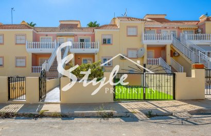 Apartamento - Resale - San Miguel De Salinas - Orihuela Costa