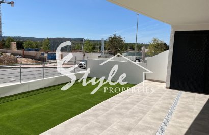 Apartamento - Resale - San Miguel De Salinas - San Miguel De Salinas