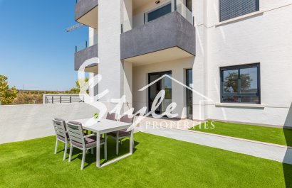 Apartamento - Resale - San Miguel De Salinas - San Miguel De Salinas