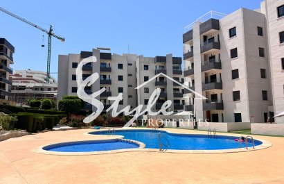 Apartamento - Resale - San Miguel De Salinas - San Miguel De Salinas