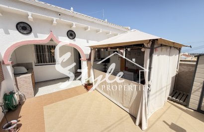 Apartamento - Resale - San Miguel De Salinas - San Miguel De Salinas