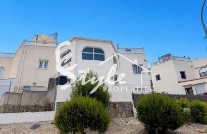 Apartamento - Resale - San Miguel De Salinas - San Miguel De Salinas