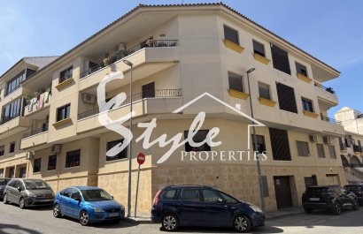 Apartamento - Resale - San Miguel De Salinas - San Miguel De Salinas