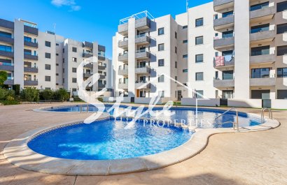 Apartamento - Resale - San Miguel De Salinas - W-88562