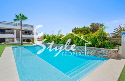 Apartamento - Resale - San Pedro del Pinatar - San Pedro del Pinatar