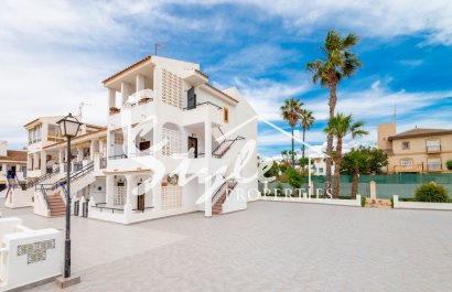 Apartamento - Resale - Torrevieja - 2754