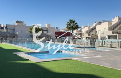 Apartamento - Resale - Torrevieja - Aguas Nuevas