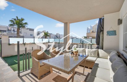 Apartamento - Resale - Torrevieja - Aguas Nuevas