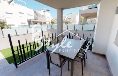Apartamento - Resale - Torrevieja - Aguas Nuevas