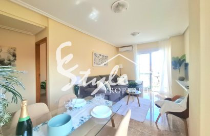 Apartamento - Resale - Torrevieja - Center
