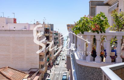 Apartamento - Resale - Torrevieja - EE2433