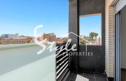 Apartamento - Resale - Torrevieja - El Acequión - Los Náufragos