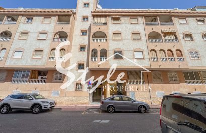 Apartamento - Resale - Torrevieja - El Molino