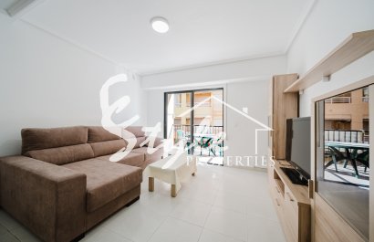 Apartamento - Resale - Torrevieja - La Mata