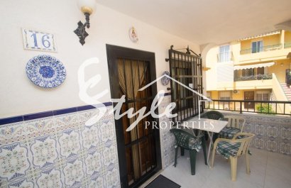 Apartamento - Resale - Torrevieja - La Veleta