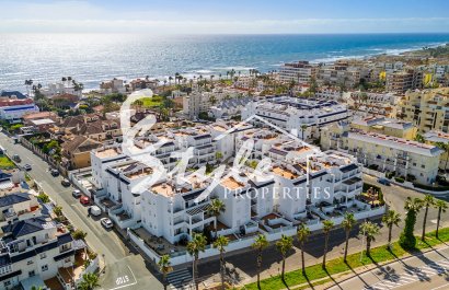 Apartamento - Resale - Torrevieja - La Veleta