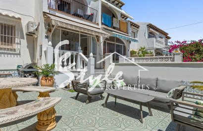 Apartamento - Resale - Torrevieja - Lago Jardin